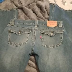 Women's Levi's size 12